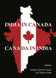 India in Canada : Canada in India