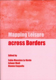 Mapping Leisure across Borders