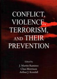 Conflict, Violence, Terrorism, and their Prevention
