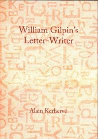 William Gilpin's Letter-Writer