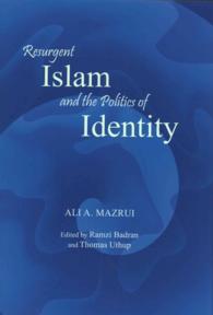 Resurgent Islam and the Politics of Identity
