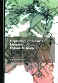 Exploring Gender in the Literature of the Indian Diaspora