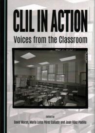 CLIL in Action : Voices from the Classroom