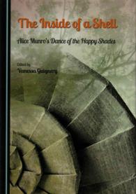 The inside of a Shell : Alice Munro's Dance of the Happy Shades