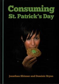 Consuming St. Patrick's Day