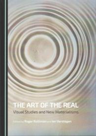 The Art of the Real : Visual Studies and New Materialisms