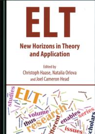 ELT : New Horizons in Theory and Application