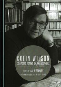 Collected Essays on Philosophers