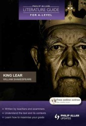 King Lear (Philip Allan Literature Guide for A-level)