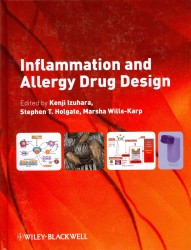 Inflammation and Allergy Drug Design
