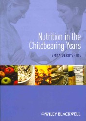 妊娠期の栄養<br>Nutrition in the Childbearing Years