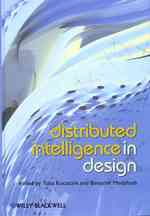 Distributed Intelligence in Design