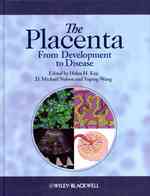 胎盤：発生から疾患まで<br>The Placenta : From Development to Disease