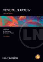 一般外科学レクチャーノート（第１２版）<br>Lecture Notes : General Surgery （12TH）