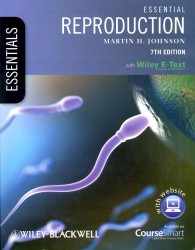 生殖の基礎（第７版）<br>Essential Reproduction (Essentials) （7 PAP/PSC）