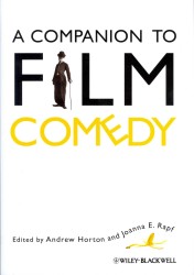 コメディ映画必携<br>A Companion to Film Comedy
