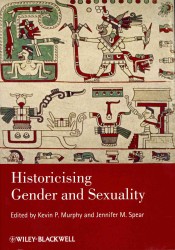 ジェンダー／セクシュアリティの歴史化<br>Historicising Gender and Sexuality