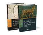 Van De Mieroop Ancient History Course Set (Blackwell History of the Ancient World)