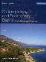 Sedimentology and Sedimentary Basins : From Turbulence to Tectonics （2ND）
