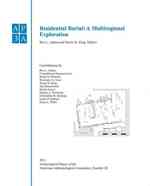 Archeological Papers of the American Anthropological Association, Residential Burial : A Multiregional Exploration 〈20〉