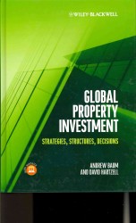 Global Property Investment : Strategies, Structures, Decisions