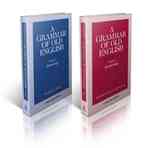 古英語文法（全２巻）セット<br>A Grammar of Old English (2-Volume Set) : Phonology/ Morphology （PAP/HAR RE）