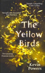 Yellow Birds -- Hardback
