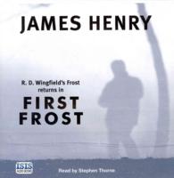 First Frost (10-Volume Set)