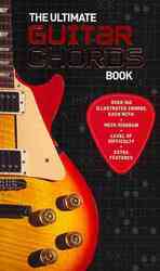 The Ultimate Guitar Chords Book （SPI）