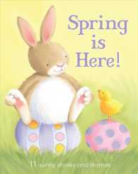 My Very First Spring : 10 Sunny Stories and Rhymes （BRDBK）