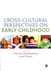 幼児教育の比較文化的考察<br>Cross-Cultural Perspectives on Early Childhood