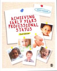 Achieving Early Years Professional Status （2ND）