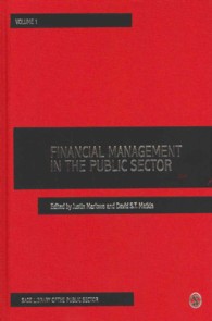 Financial Management in the Public Sector (SAGE Library of Public