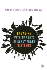 Engaging with Parents in Early Years Settings