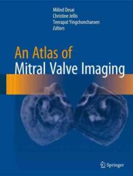An Atlas of Mitral Valve Imaging
