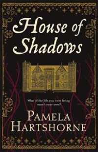House of Shadows