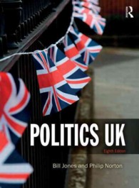 Politics UK （8 Revised）