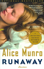 Runaway : Stories （Reprint）
