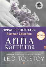 Anna Karenina （Reprint）