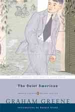 The Quiet American （Reprint）