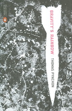 Gravity's Rainbow (Penguin Classics) （Reprint）