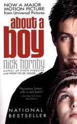 About a Boy （Reprint）
