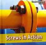 Simple Machines at Work (Simple Machines at Work) （Library Binding）
