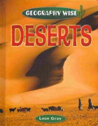 Geography Wise (Geography Wise) （Library Binding）