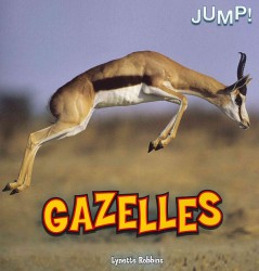 Gazelles (Jump!)