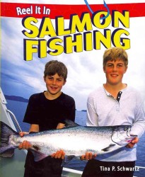 Salmon Fishing (Reel It in)
