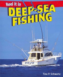 Deep-Sea Fishing (Reel It in)