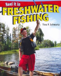 Freshwater Fishing (Reel It in)