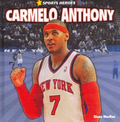 Sports Heroes (Sports Heroes) （Library Binding）