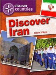 Discover Iran (Discover Countries) （Library Binding）